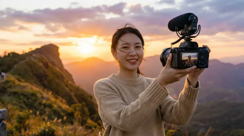 黑丝视频 - 旅行风光纪录