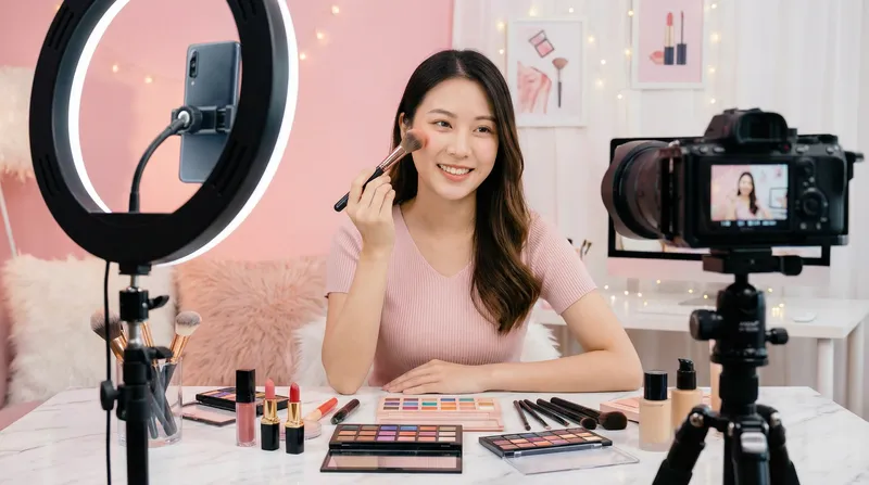 黑丝视频 - 美妆教程分享